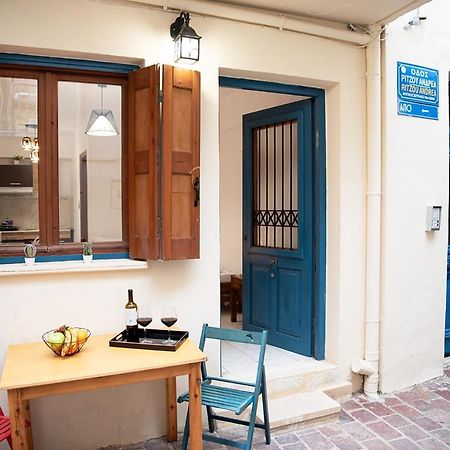 Chania Old Town 1 Exterior photo